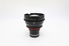 Rokinon Xeen 14mm T3.1 for Sony E - Excellent Condition