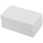 Guarnizione sigillante in schiuma per interruttori, pannello isolante, 30 pezzi