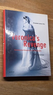 NEU 'Veronica's Revenge' Contemporary perspectives on photography LACSwitzerland