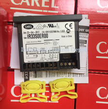 1PC New CAREL IR33S0ER00 Temperature Controller Fast delivery IR33SOEROO