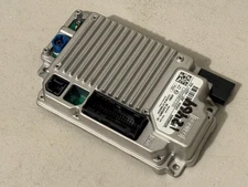 18-19 Ford Escape APIM SYNC 3 Module Voice Radio Communication JR3T-14G371-BJG