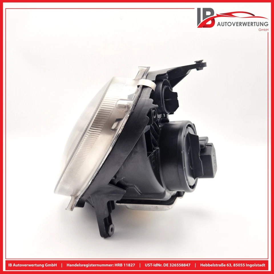 Scheinwerfer links MOPF Xenon mit Steuergerät A2118709026 MERCEDES W211 S211 - Bild 3 von 4