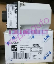 1PCS New Eaton Moeller MCS11  Pressure Switch In Box Brand