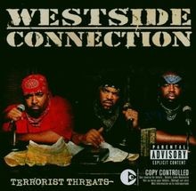 Terrorist Threat  von Westside Connection | CD | Zustand sehr gut
