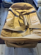 New YETI Crossroads 40 Duffel Bag Alpine Brow...