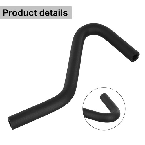Easy Installation Power Steering Hose for Honda For Accord Precise Fit (64) - Picture 10 of 14
