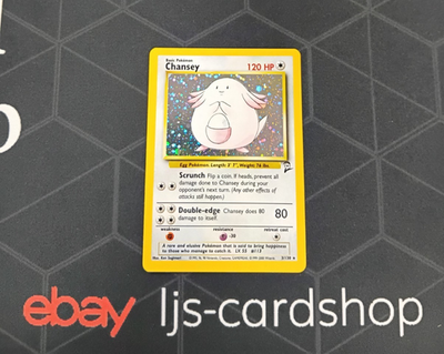 2000 Pokemon Lightning Bug Theme Deck Base Set 2 Incomplete T1 | eBay