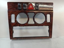 Mittelkonsole W202 Blende Abdeckung Heizungsbedienteil A2026832808 A2026802739 Mittelkonsole W202 Blende Abdeckung Heizungsbedienteil A2026832808 A2026802739