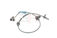 GH Sensor, Raddrehzahl Links, Vorderachse, Vorderachse Links FüR Honda