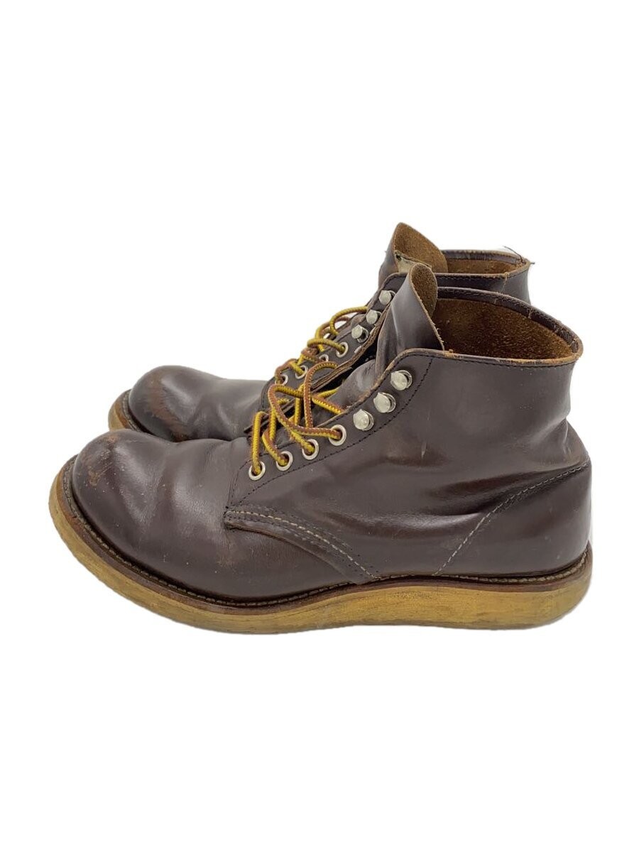 RED WING SHOES エンジニアブーツ USA 5 レッドウィング アウトレット ファクトリーセカンド 正規品 2268