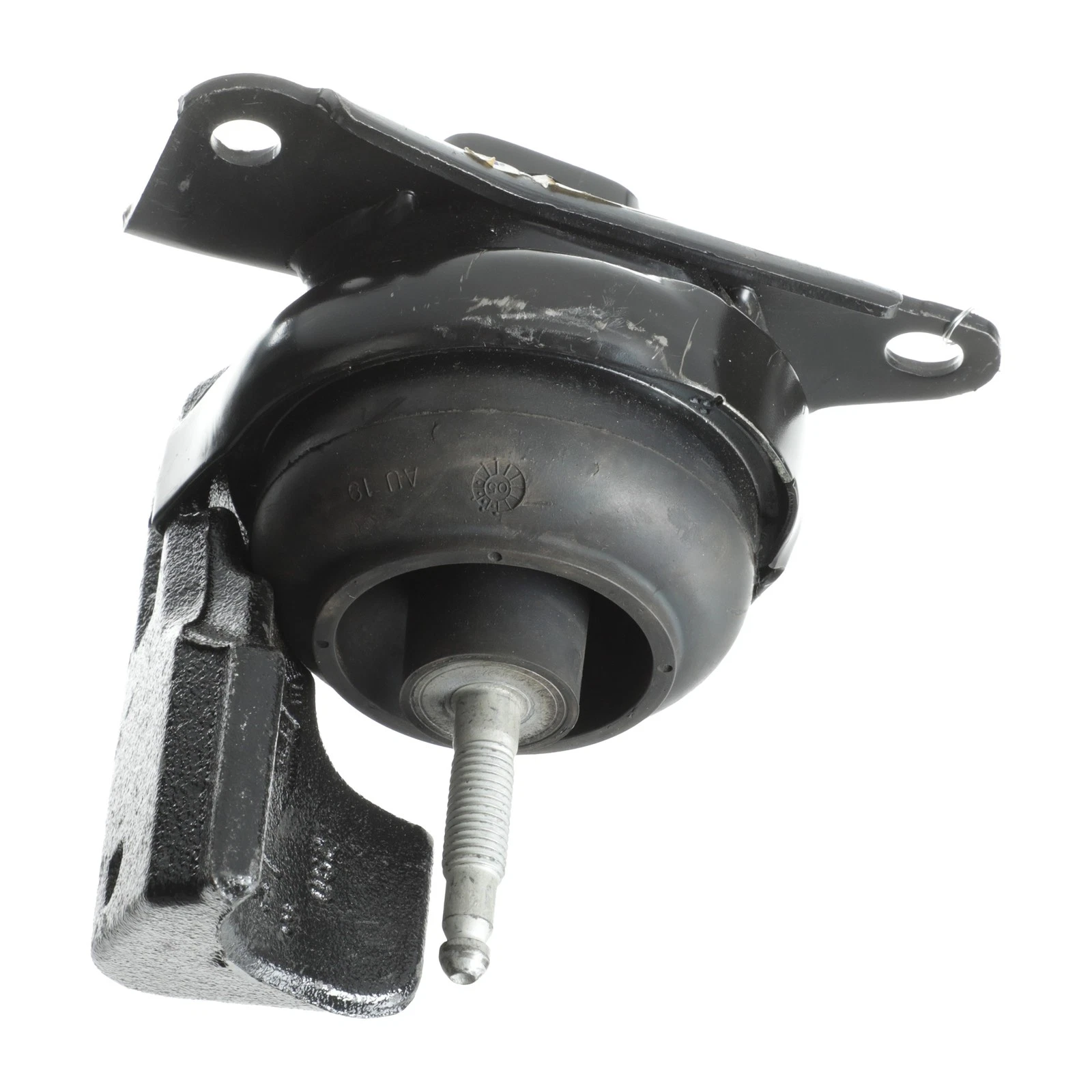 Soporte de transmisión automática delantera lado conductor para GM (N/P 25713700)