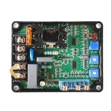 5 × GAVR-8A-AVR Universal Generator Automatic Voltage Regulator Module