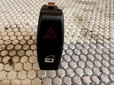 BMW X1 E84 BJ 2009 - 2015 WARNBLINK ZENTRALVERRIEGELUNG STEUERSCHALTER 6919506