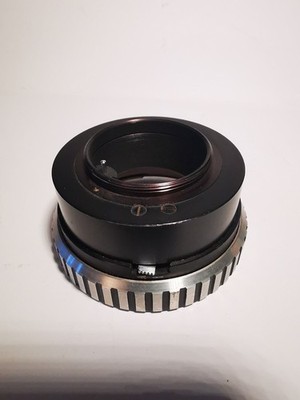 Objektiv-Adapter Pentacon six Objektive auf M42 P-six/M42