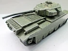 Dinky Supertoys  Vintage Centurion Tank No. 651 Diecast Model Military Vehicle