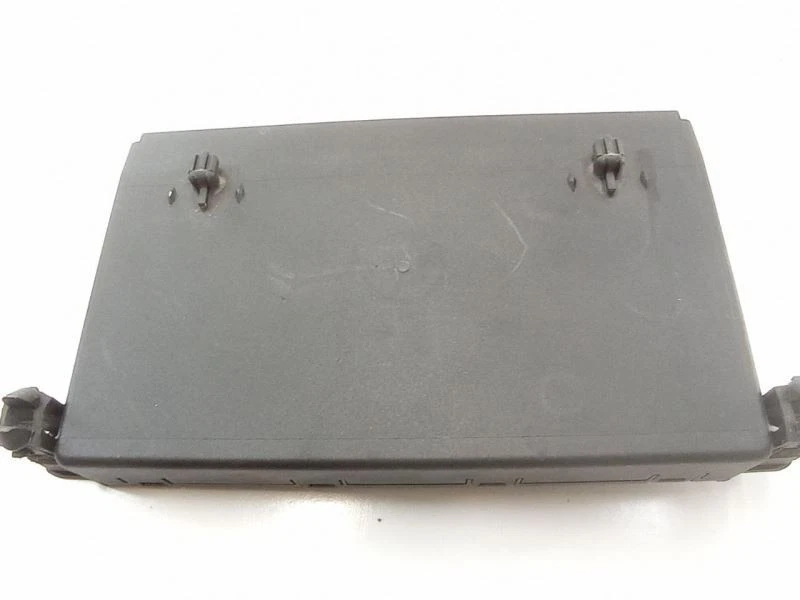 Módulo de porta dianteira esquerda driver Mercedes Benz C240 2002-2007 fabricante de equipamento original - Imagem 3 de 4