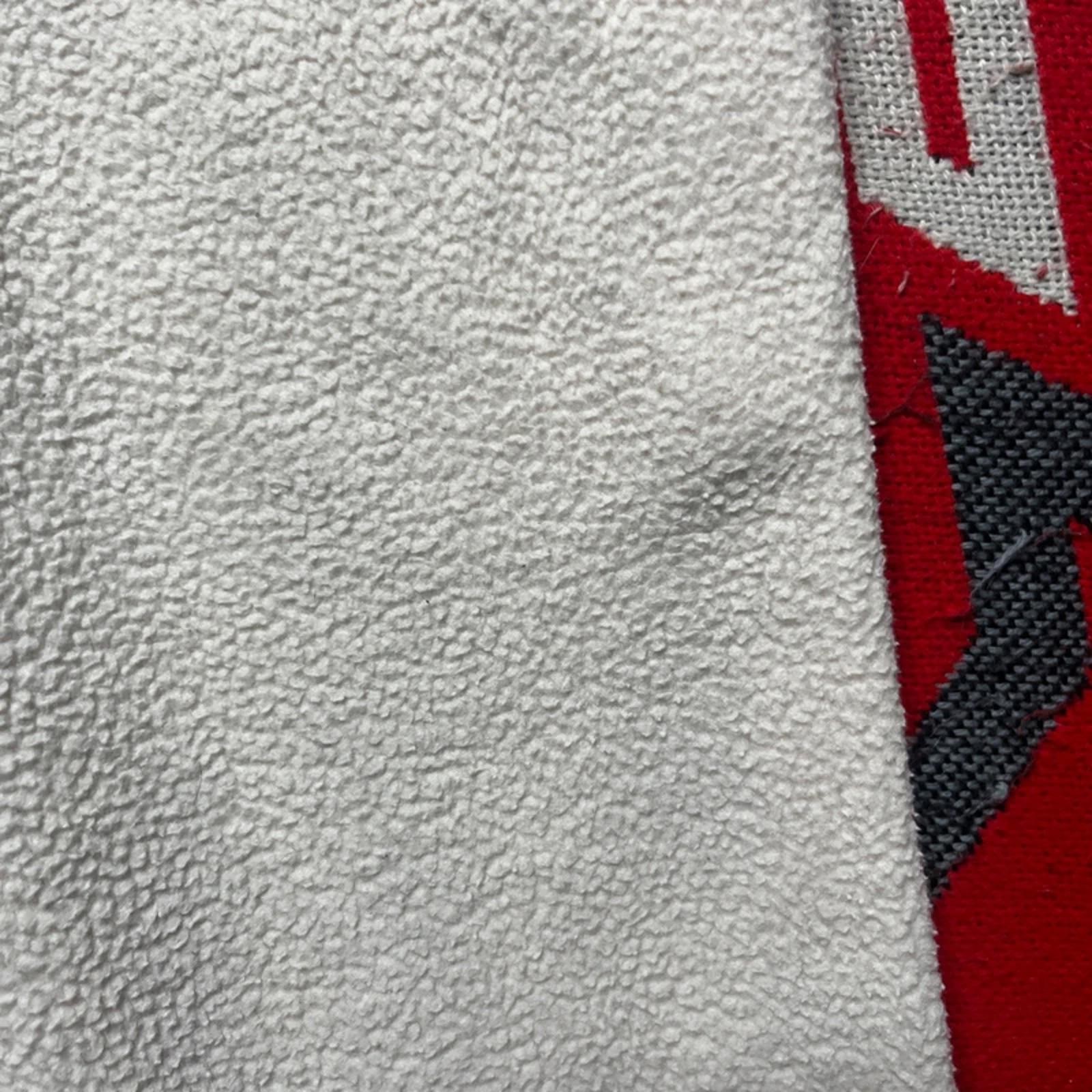 Vintage The North Face Men’s Fleece Bottoms | XL image 3