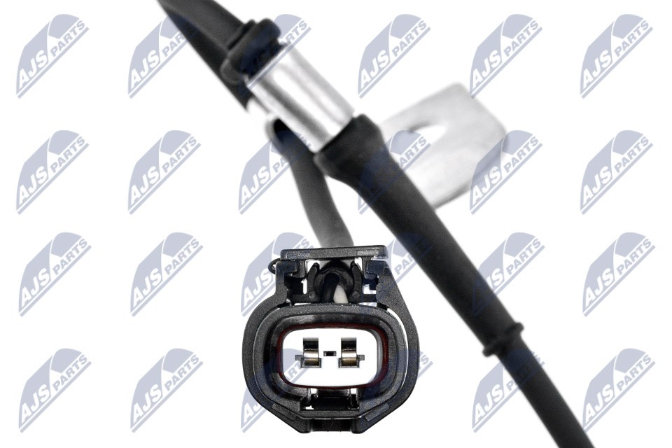 2x ✅Fits NTY HCA-MZ-035 ABS SENSOR FRONT  ⭐UK Seller⭐
