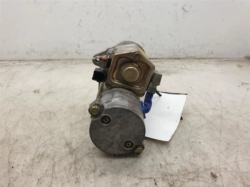 Starter Motor Thru 2/00 Fits 98-00 LEXUS LX470 199029 - Image 4 of 4