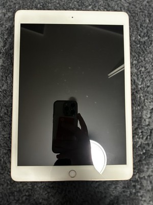 apple ipad 8 generation 32 gb rose gold