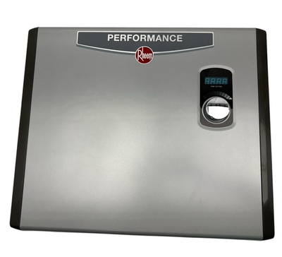 #ad #ad Rheem Performance 36kw Tankless Electric Water Heater RETEX 36 OB $415.95