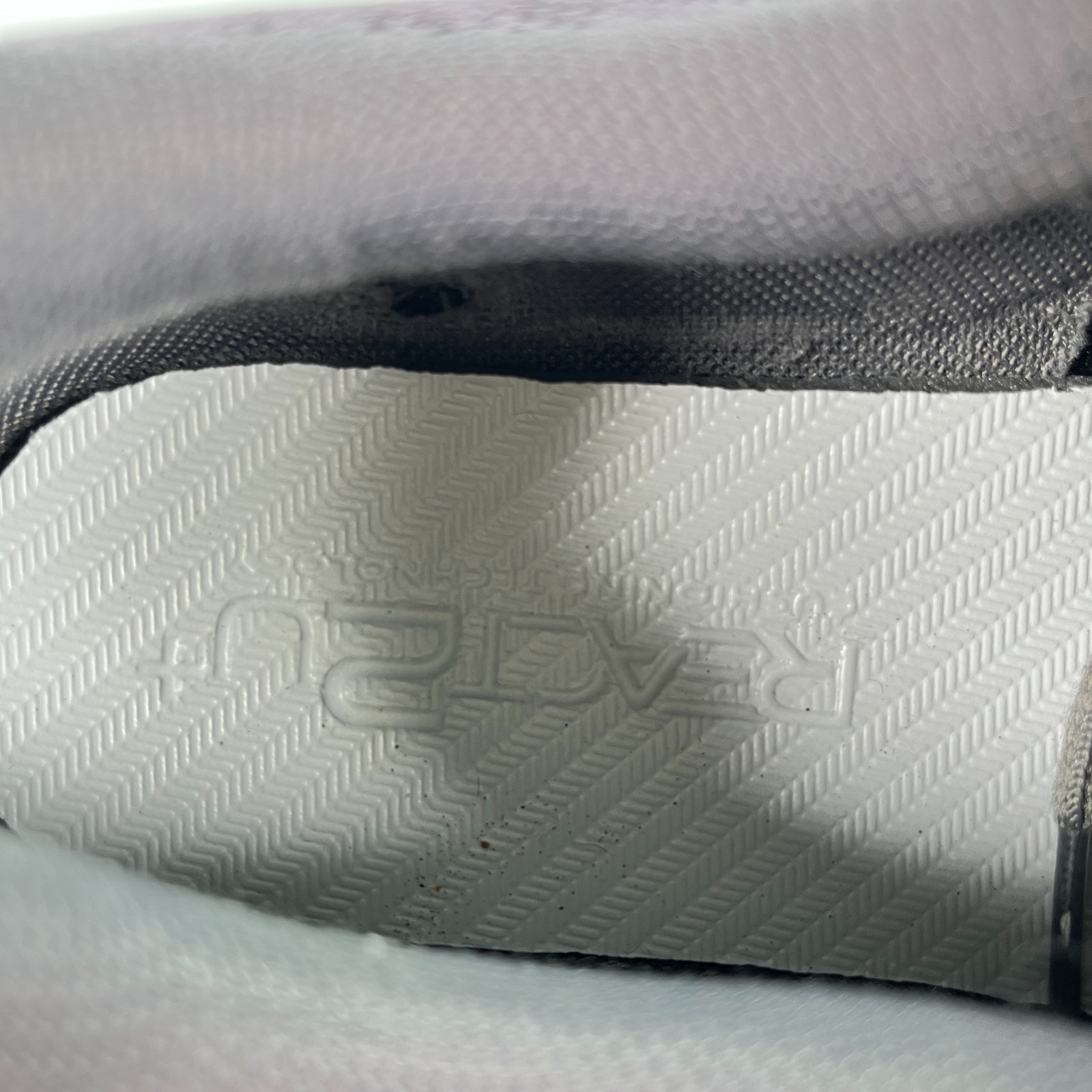 Asics Gel-Contend 4 Dark Gray Teal Athletic Running Shoes T765N Women’s Size 9.5 thumbnail 10