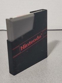 Bubble Bobble (Nintendo Nes) Authentic & Tested