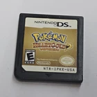 Pokémon: HeartGold Version (Nintendo DS 2010) **AUTHENTIC** Cart Only