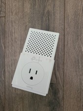 TP-Link TL-PA7010P US Passthrough Powerline Adapter AV1000 Mbps, Model PA7010