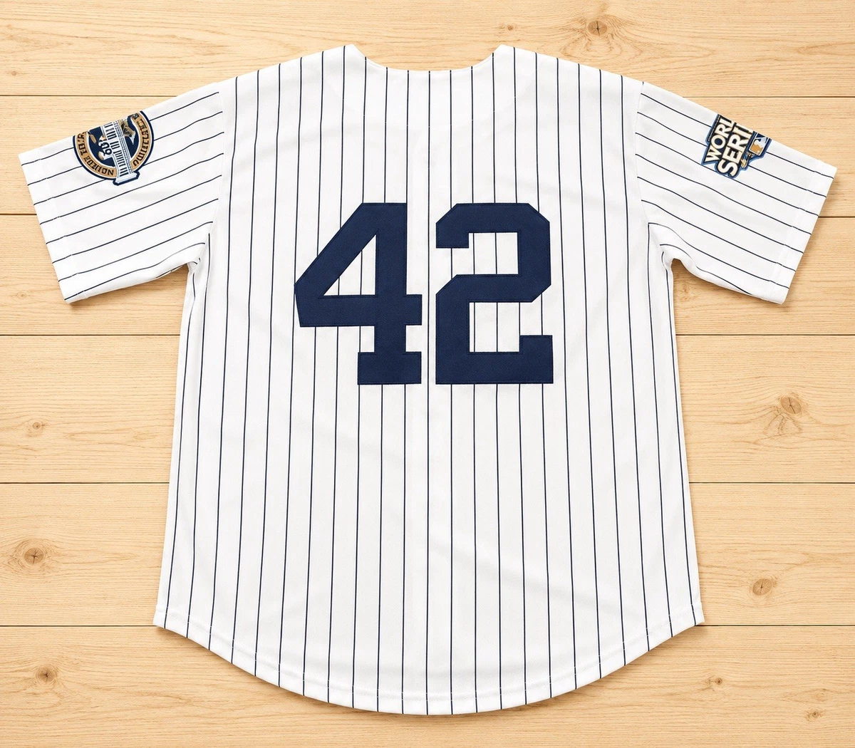 Majestic New York Yankees MLB Jerseys for sale | eBay