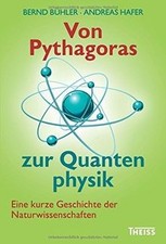 Von Pythagoras zur Quantenphysik: Eine kurze Geschichte ... | Buch | Zustand gut