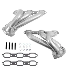 BBK Performance Parts 40400 2006-10 CHARGER CHALLENGER 3.5L SHORTY EXHAUST HEADE