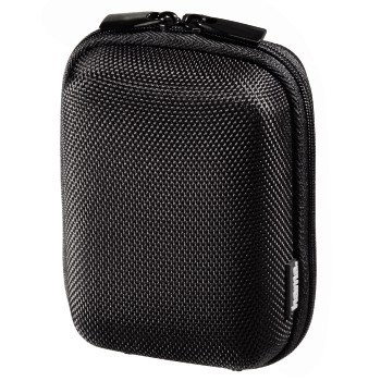 Hama Harcase Colour Style Camera Bag 60L Black