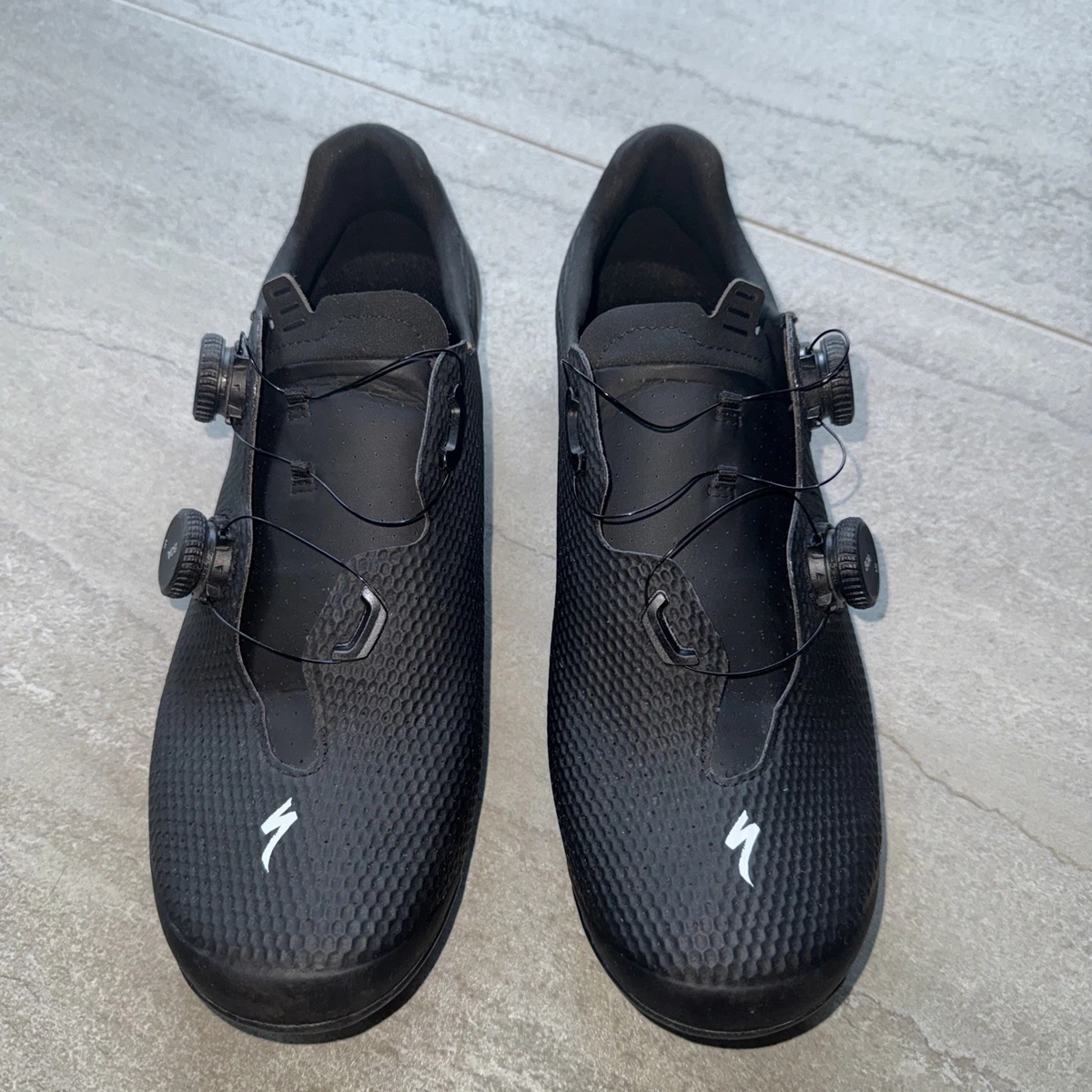 Specialized Black Road Cycling Shoes for Men for sale | eBay