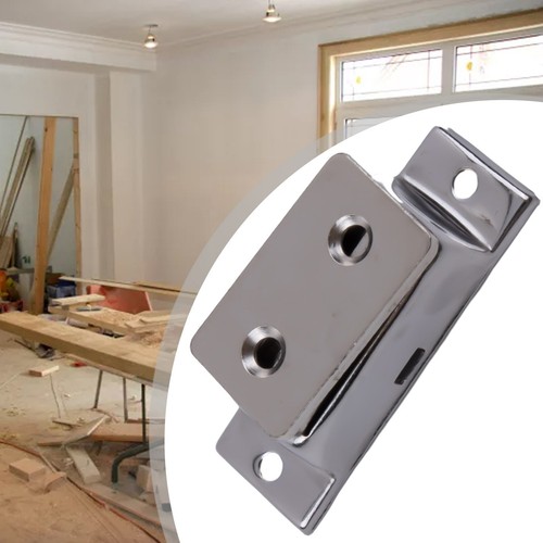 Magnetschnäpper Schrankmagnete extra starker Zug Outdoor Einsatz Möbel Einsatz - Bild 12 von 12