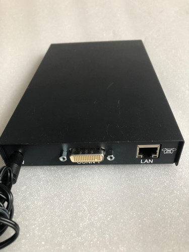 AVOCENT HMIQSHDI 500-183-503 KVM Extender Interface Module *USED-WORKING* - Picture 2 of 3