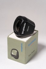 Voigtlander 25mm External Viewfinder