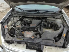 Engine ECM Electronic Control Module QR25DE 2.5L Federal Fits 08 ROGUE 28810