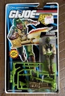 1992 GI Joe Colonel Courage Sealed MOC Figure