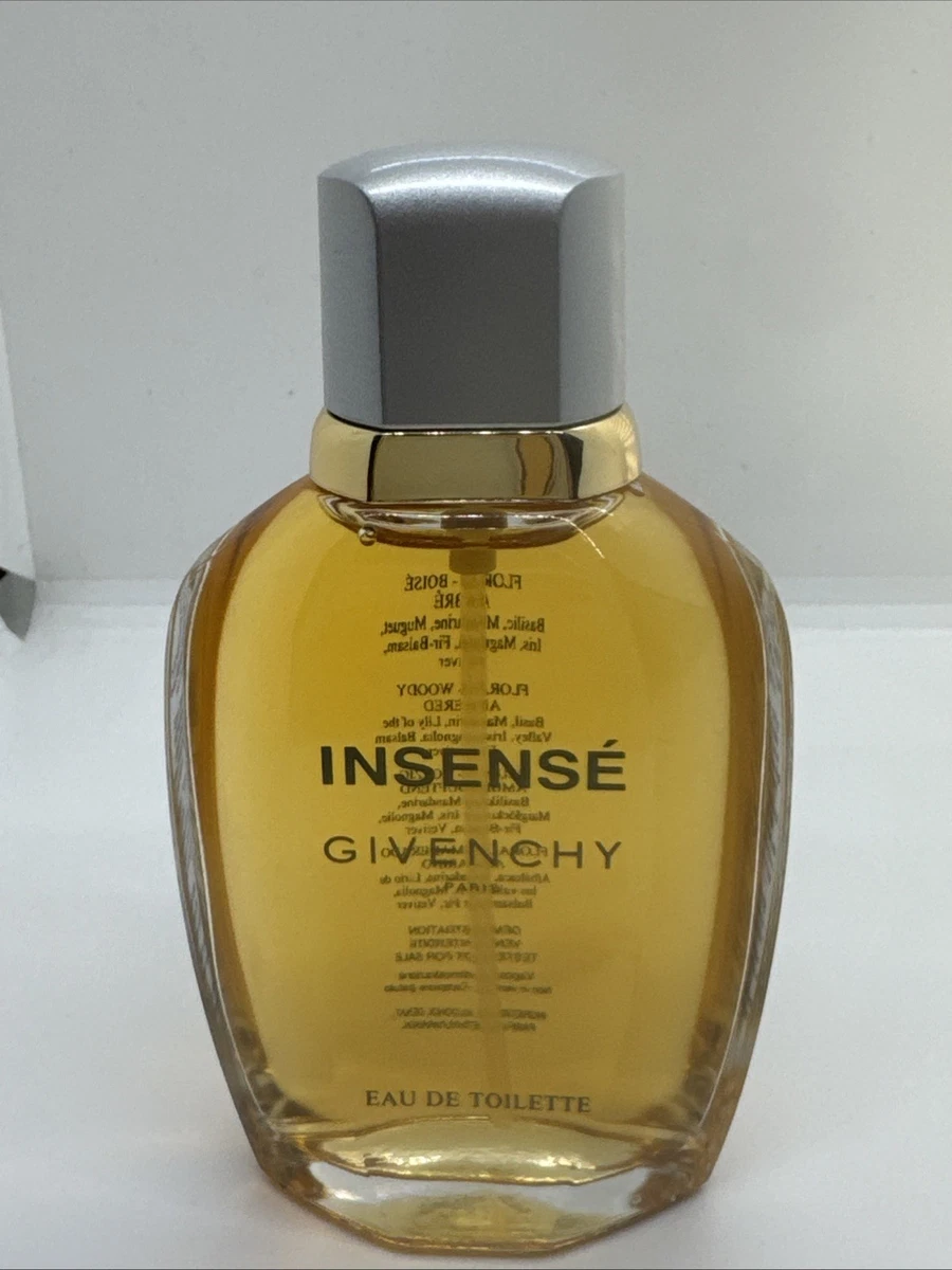 Givenchy Insense Fragrances for Men for sale | eBay