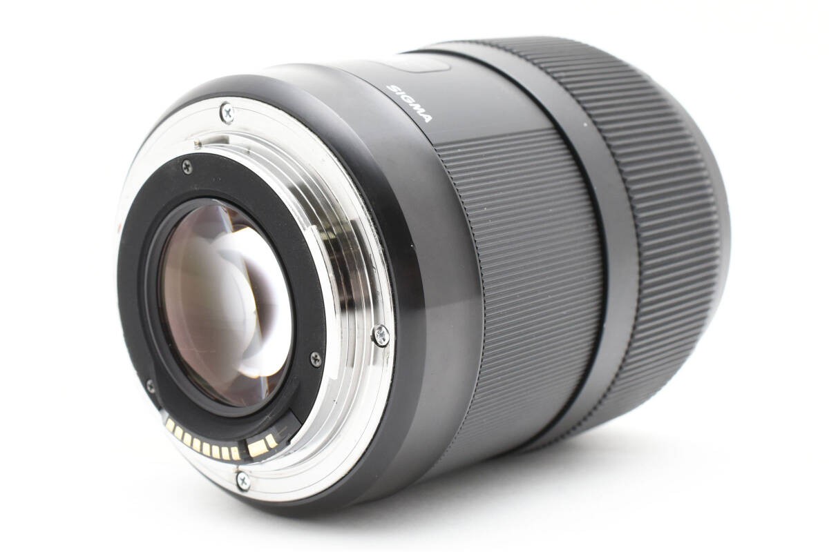 CANON用★ SIGMA Art 35mm F1.4 DG HSM Amazon.com : Sigma 35mm f/1.4 DG HSM Art Lens for Canon EF