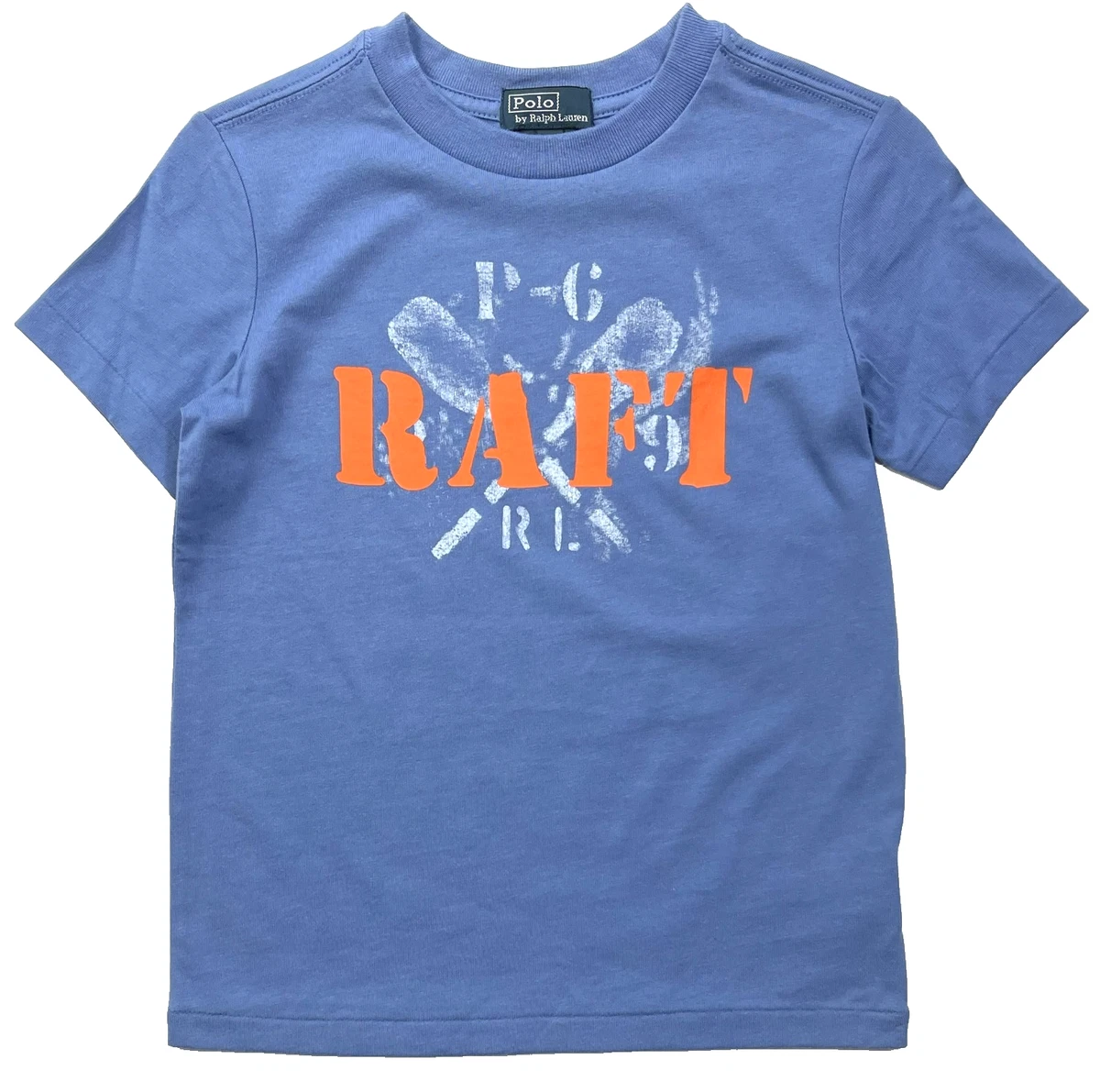 Polo Ralph Lauren Blue 18-20 Size Clothing (Sizes 4 & Up) for Boys