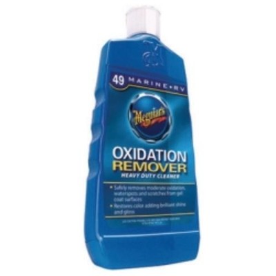 Meguiars M4916 Meguiar's Automotive Heavy Duty Oxidation Remover