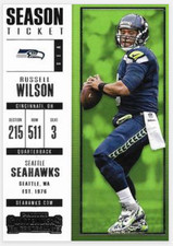 2017 Panini Contenders Football - Vets/RCs #1-400 - You Pick - Complete Your Set