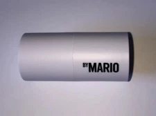 MAKEUP BY MARIO Pop Blush Stick Pale Petal Radiant Finish Sample 0.14 oz