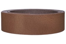 Lederriemen Rindsleder "Pull Up", in vielen Farben, Gürtelleder, Lederstreifen