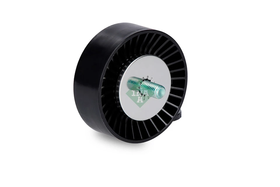 CONTI 7PK1104 Keilrippenriemen-Satz + Spanner für BMW E81 E87 E90 E91 E92 E93 - Bild 3 von 4