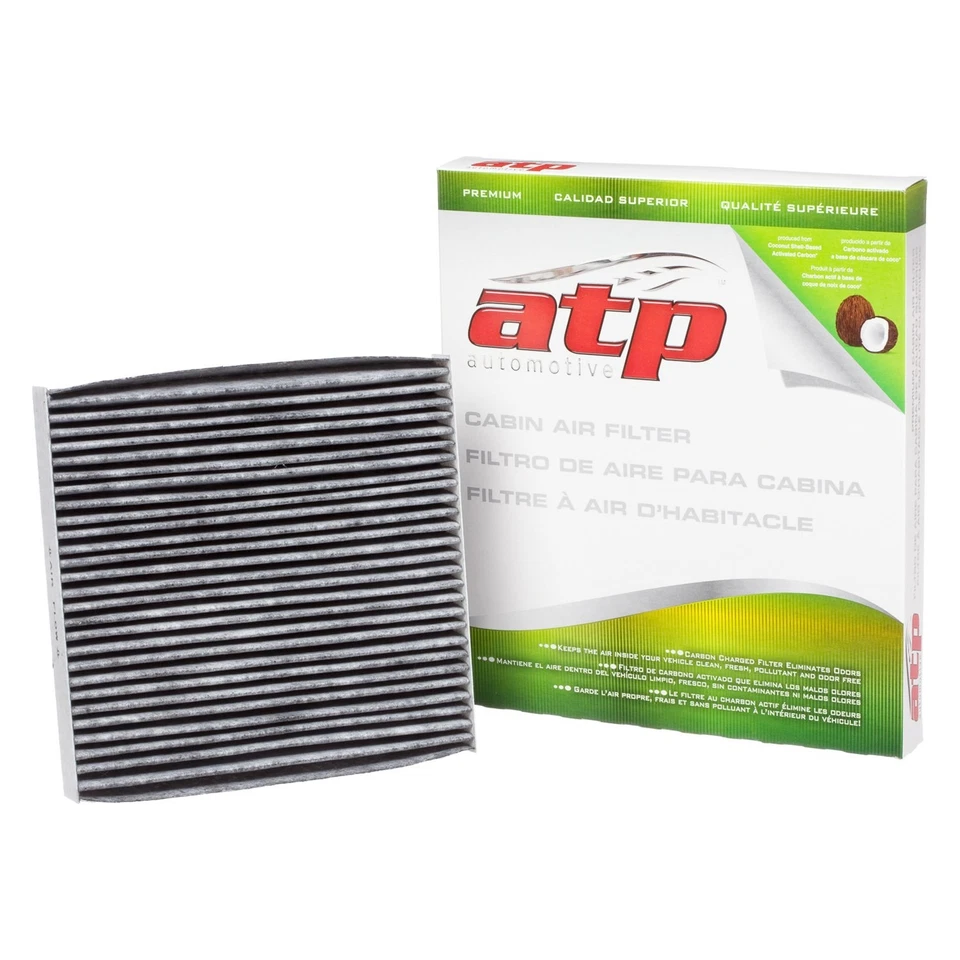 For Honda Civic 2006-2014 ATP HA-5 Cabin Air Filter Foto 2 de 2
