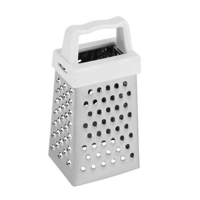 Multifuntional 4 Side Fruit Cutter Vegetable Slicer Metal Vegetable Cutter