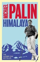 Himalaya | Michael Palin | Englisch | Taschenbuch | Kartoniert / Broschiert